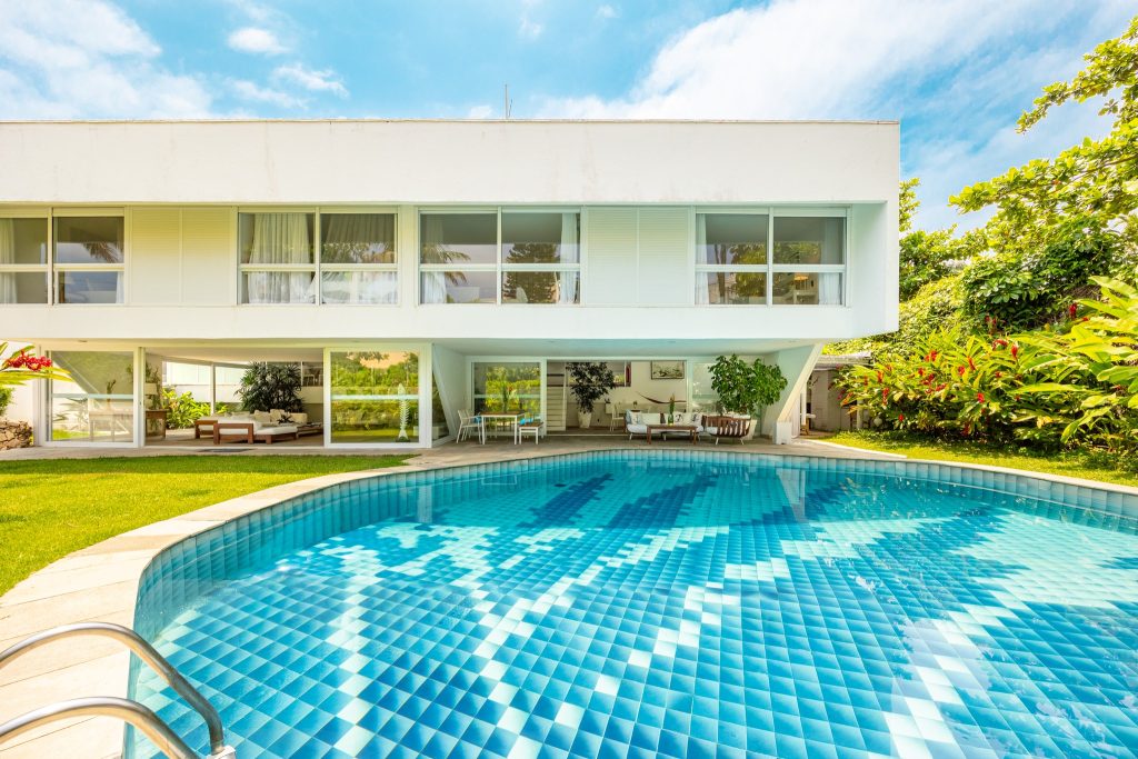 Guest House Guarujá