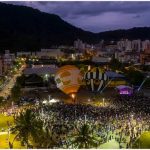 Festival de Balonismo acontecerá na Enseada