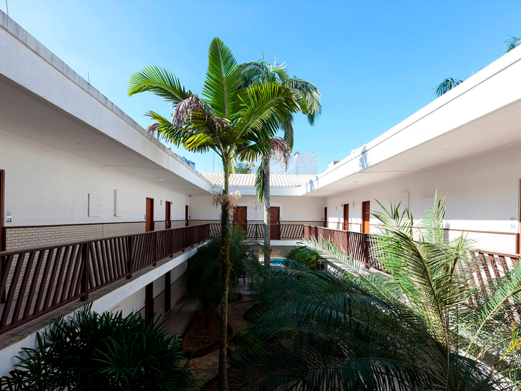 Hotel Ilhas da Grécia