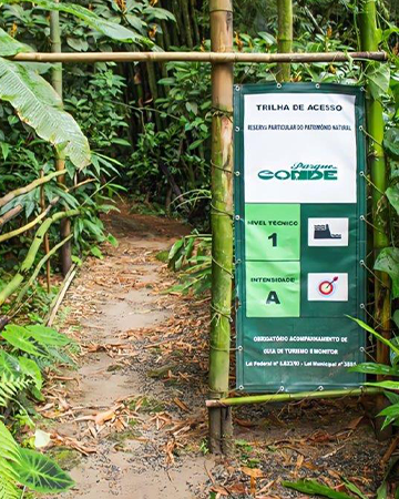 Descubra o encanto do ecoturismo no Guarujá