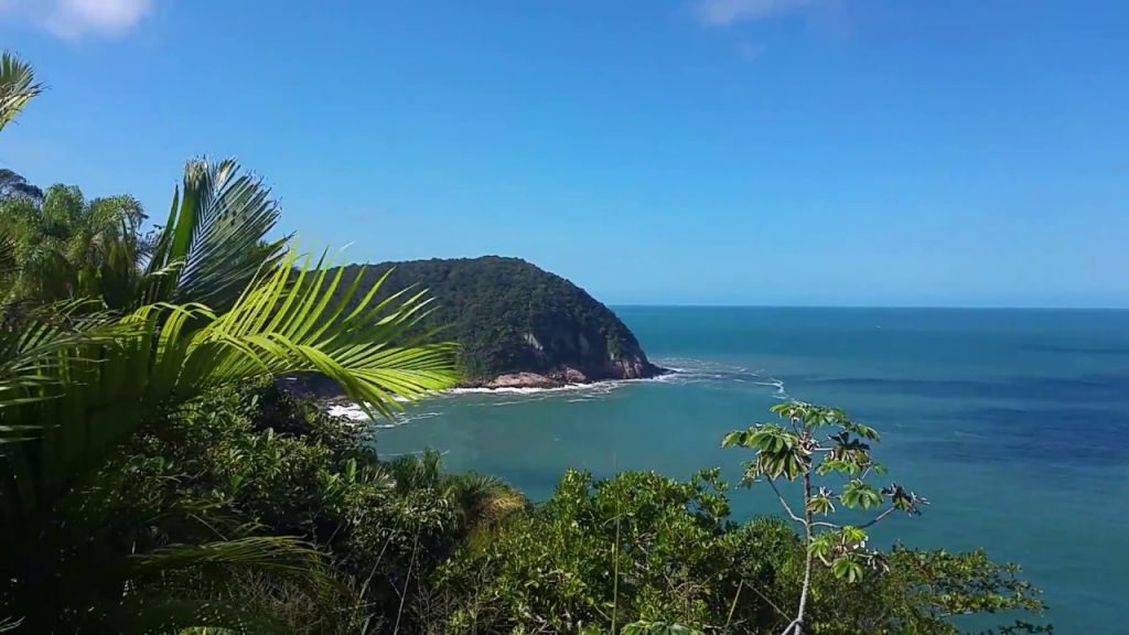 Mirante do Costão das Tartarugas