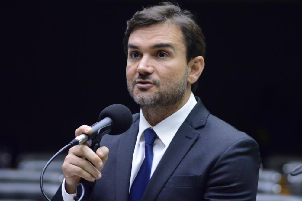 Celso Sabino assume Ministério do Turismo
