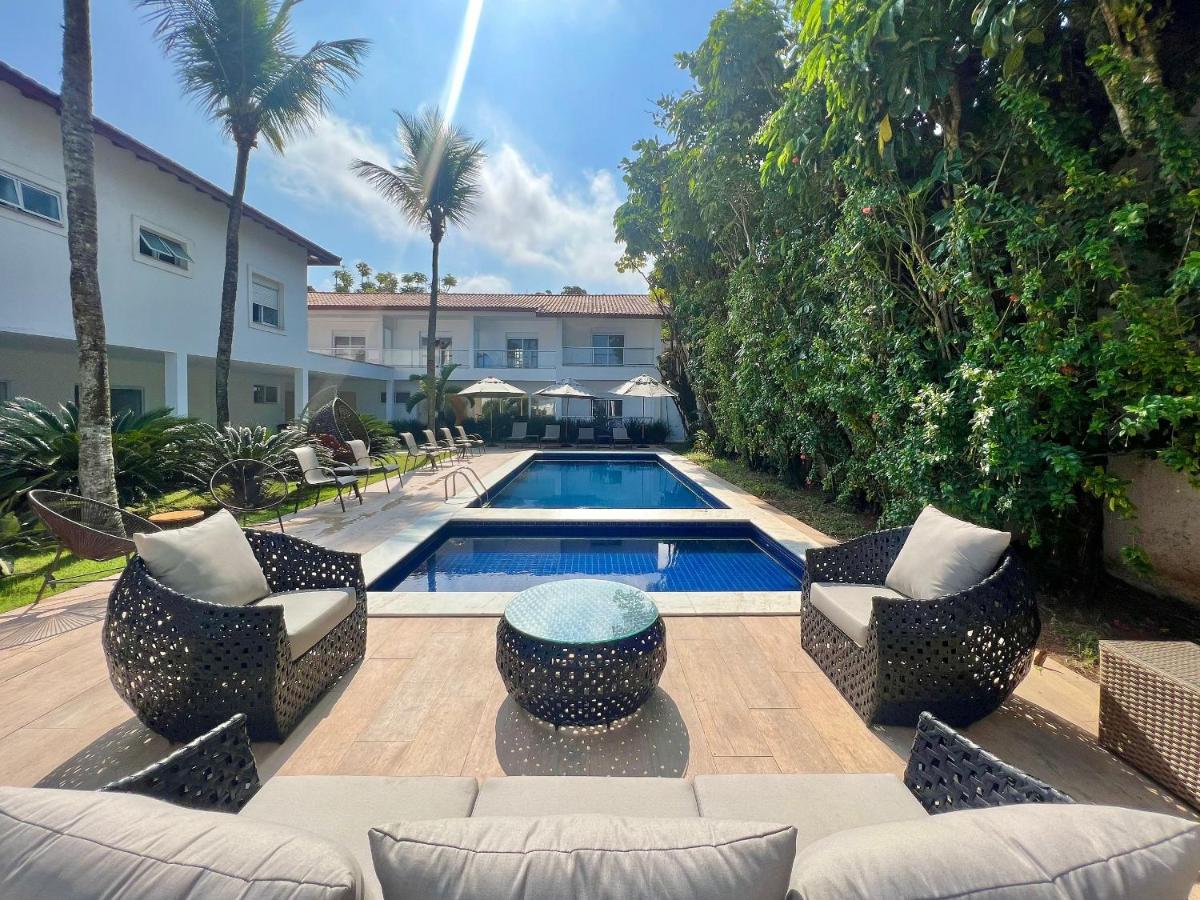 SAL di Mare Hotel Boutique