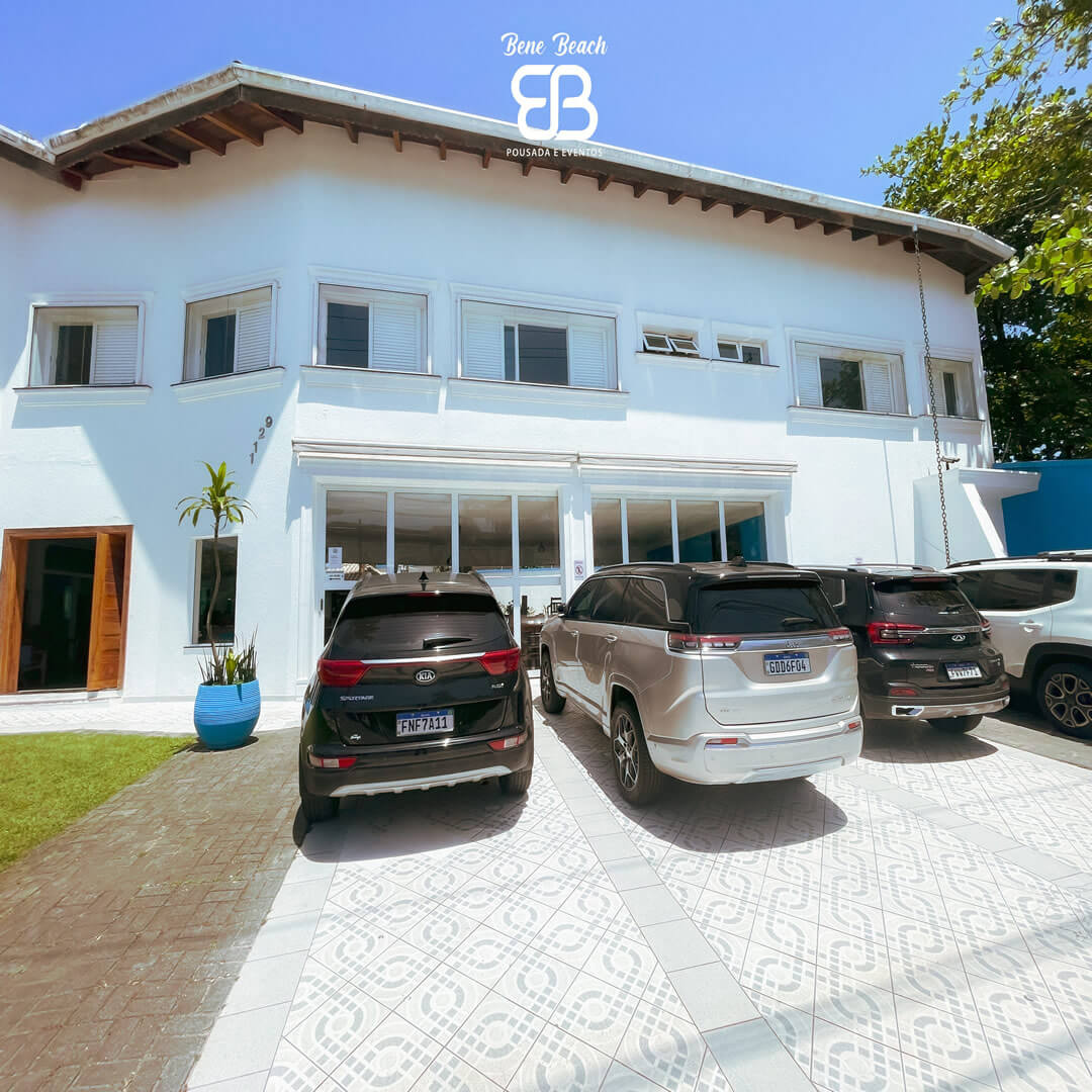 Bene Beach Pousada e Eventos