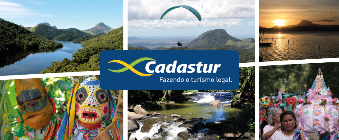 CADASTUR é Essencial para Hotéis e Pousadas