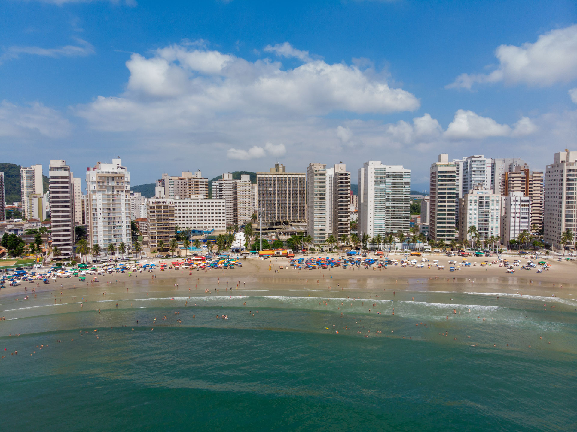 Guarujá Hotelaria Week