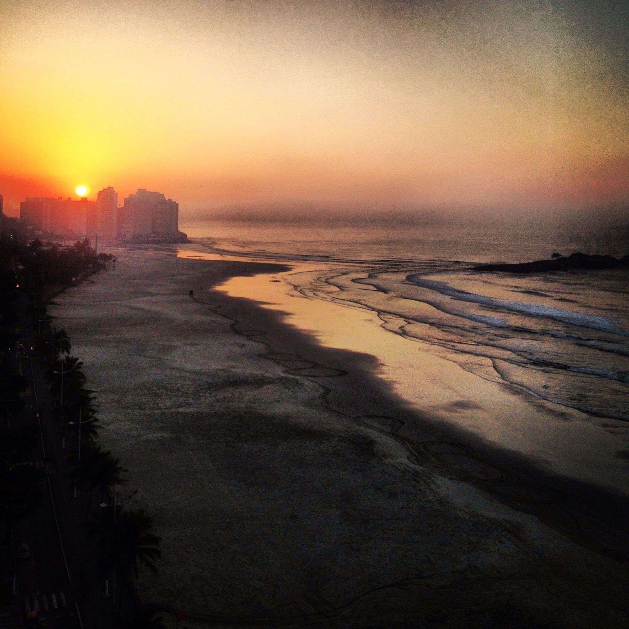 Praias Tranquilas e Descontos Incríveis