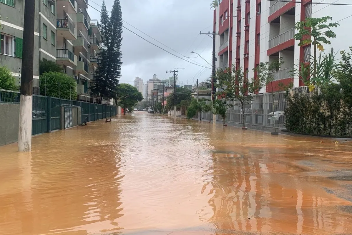 Segurança Climática em Guarujá: Investimentos e Ações