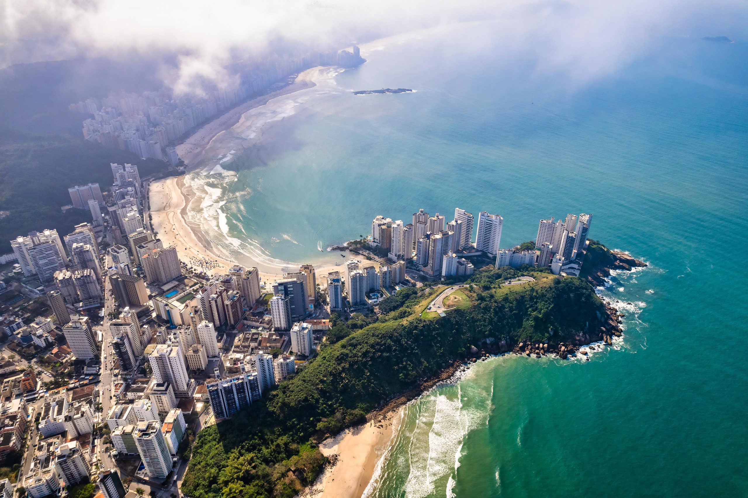 Guarujá Celebra 90 Anos de Emancipação e Progresso