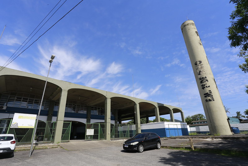 Guarujá Mobiliza Sociedade