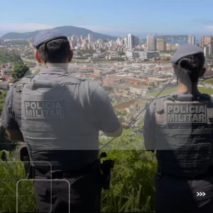 21º BPM/I celebra 46 anos de serviço com semana de operações e homenagem