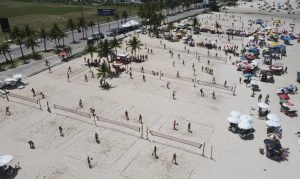 Circuito Paulista de Beach Tennis