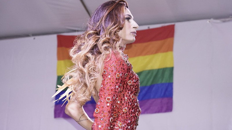 Guarujá promove 1 Conferência da Diversidade Sexual