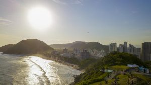 Guarujá 91 Anos