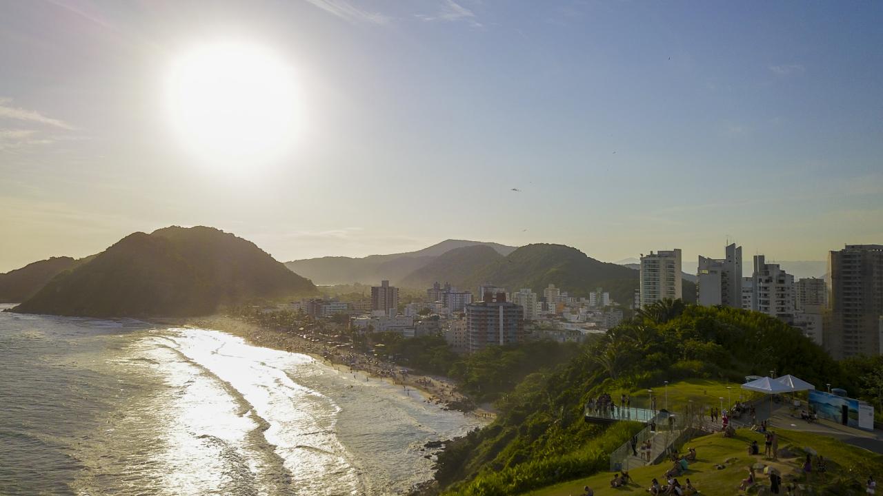 Guarujá 91 Anos