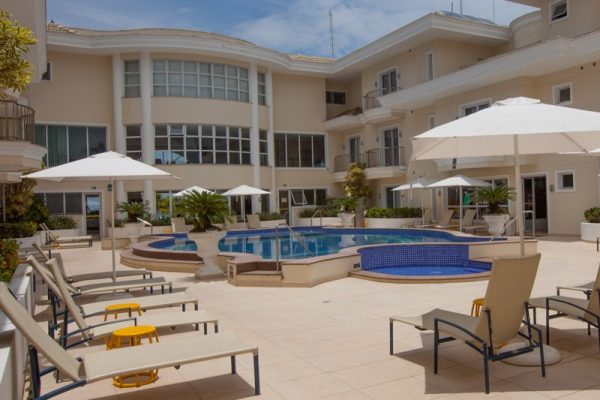 Hotel Doral Guarujá